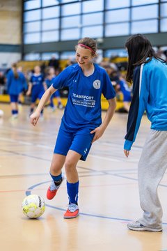 Bild 25 - wCJ NFV Futsalmeisterschaft